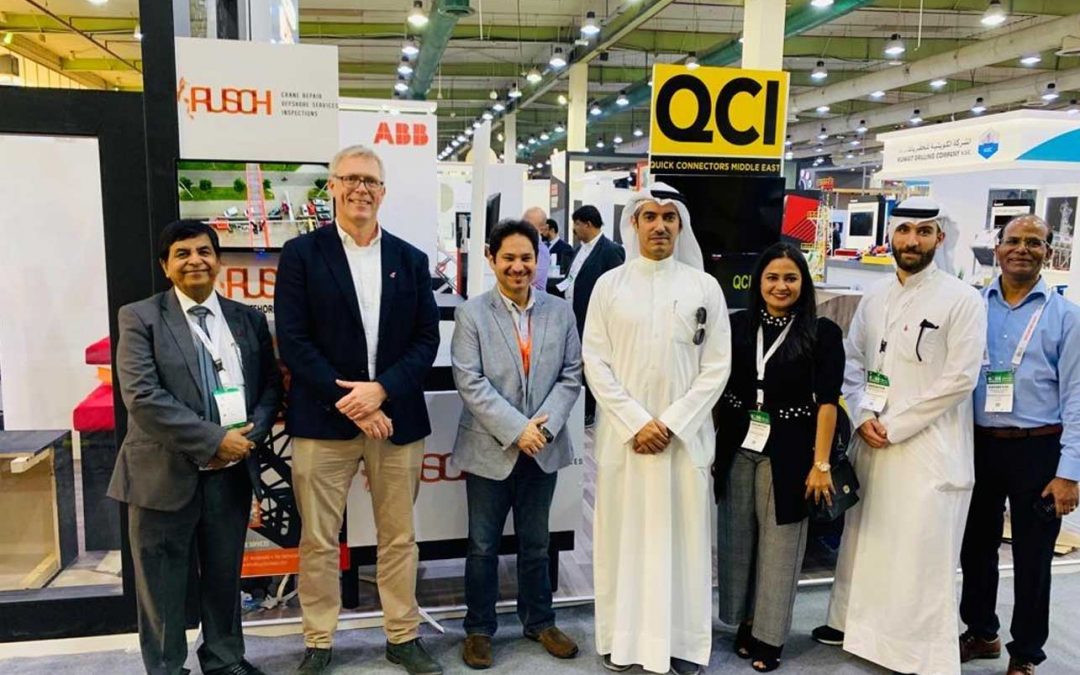 Successful participation at KOGS 2019