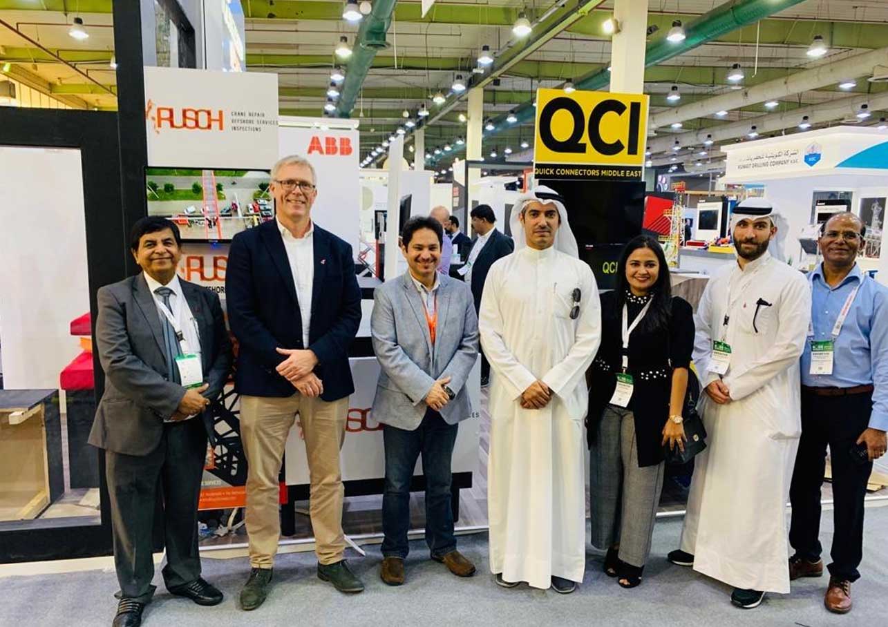 Successful participation at KOGS 2019